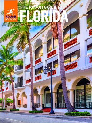 cover image of The Rough Guide to Florida